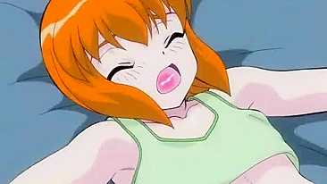 Hentai Shemale Fucks Anime Toon for Hot Action