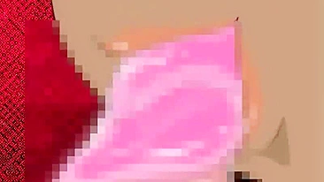 Hentai Shemale Fucks Anime Toon for Hot Action