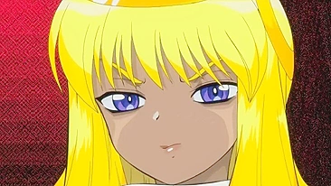 Hentai Shemale Fucks Anime Toon for Hot Action