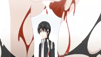 Hentai Coed Gets Shafted with Dildo and Hand Until Creamy Release