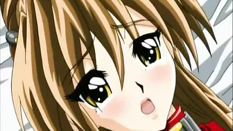 Explore the Fantasy of Shemale Gangbang in Hentai Anime