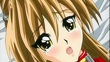 Explore the Fantasy of Shemale Gangbang in Hentai Anime