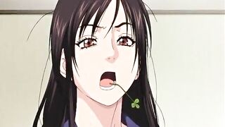 Hentai Maid Fucks Shemale Coed - Hot Anime Sex
