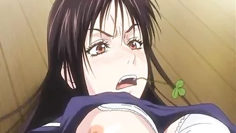 Hentai Maid Fucks Shemale Coed - Hot Anime Sex