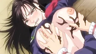 Hentai Maid Fucks Shemale Coed - Hot Anime Sex