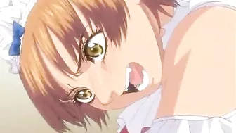 Hentai Maid Fucks Shemale Coed - Hot Anime Sex