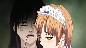 Hentai Maid Fucks Shemale Coed - Hot Anime Sex