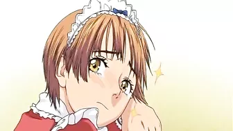Hentai Maid Fucks Shemale Coed - Hot Anime Sex