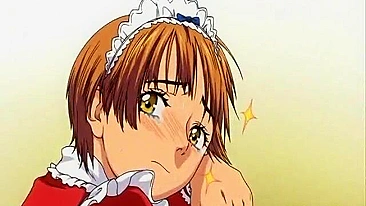 Hentai Maid Fucks Shemale Coed - Hot Anime Sex