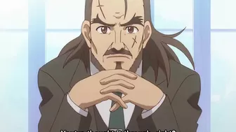 Japanese Schoolgirl's Hot Fucking in Anime Hentai