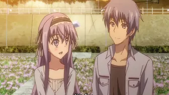 Japanese Schoolgirl's Hot Fucking in Anime Hentai