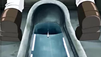 Hentai Girl Gets Poked From Behind - A Steamy Fence Encounter Hentai Girl Gets Poked From Behind - A Steamy Fence Encounter