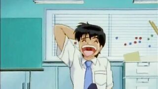 Busty Hentai Tentacle Drilling - A Sexy Adventure