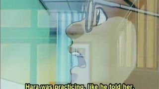 Busty Hentai Tentacle Drilling - A Sexy Adventure