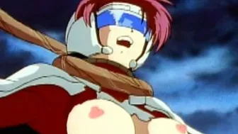 Busty Hentai Tentacle Drilling - A Sexy Adventure Busty Hentai Tentacle Drilling - A Sexy Adventure