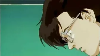 Busty Hentai Tentacle Drilling - A Sexy Adventure