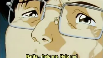 Busty Hentai Tentacle Drilling - A Sexy Adventure