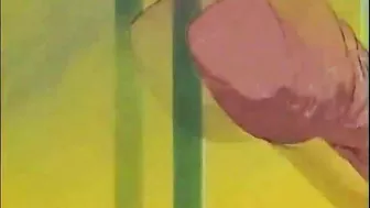 Busty Hentai Tentacle Drilling - A Sexy Adventure