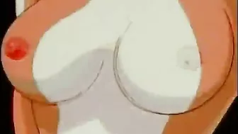 Busty Hentai Tentacle Drilling - A Sexy Adventure