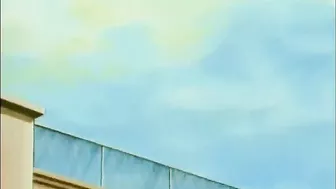 Busty Hentai Tentacle Drilling - A Sexy Adventure