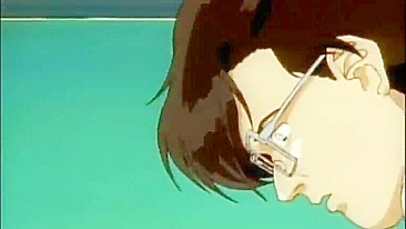 Busty Hentai Tentacle Drilling - A Sexy Adventure