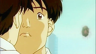 Busty Hentai Tentacle Drilling - A Sexy Adventure