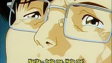 Busty Hentai Tentacle Drilling - A Sexy Adventure