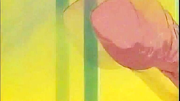 Busty Hentai Tentacle Drilling - A Sexy Adventure