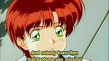 Busty Hentai Tentacle Drilling - A Sexy Adventure