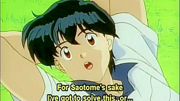 Busty Hentai Tentacle Drilling - A Sexy Adventure