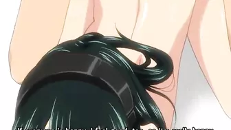 Blindfolded Cutie Gets Gangbanged Hard