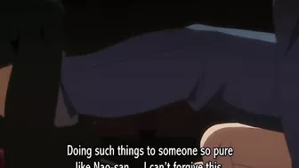 Wet and Wild! Soaking Pussy Hentai with Big Boobs Hot Riding Dick