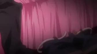 Wet and Wild! Soaking Pussy Hentai with Big Boobs Hot Riding Dick