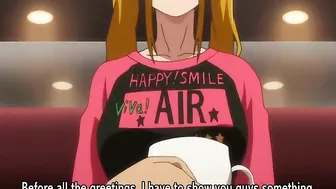 Wet and Wild! Soaking Pussy Hentai with Big Boobs Hot Riding Dick