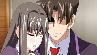 Japanese hentai coed footjob and facial cumshot - A steamy tale of Japanese hentai featuring a naughty coed who loves giving footjobs and receiving facials filled with hot cum.