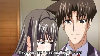 Japanese hentai coed footjob and facial cumshot - A steamy tale of Japanese hentai featuring a naughty coed who loves giving footjobs and receiving facials filled with hot cum.