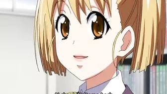 Japanese hentai coed footjob and facial cumshot - A steamy tale of Japanese hentai featuring a naughty coed who loves giving footjobs and receiving facials filled with hot cum.