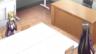 Japanese hentai coed footjob and facial cumshot - A steamy tale of Japanese hentai featuring a naughty coed who loves giving footjobs and receiving facials filled with hot cum.