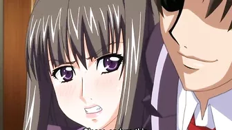 Japanese hentai coed footjob and facial cumshot - A steamy tale of Japanese hentai featuring a naughty coed who loves giving footjobs and receiving facials filled with hot cum.
