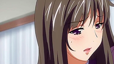 Japanese hentai coed footjob and facial cumshot - A steamy tale of Japanese hentai featuring a naughty coed who loves giving footjobs and receiving facials filled with hot cum.