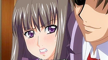 Japanese hentai coed footjob and facial cumshot - A steamy tale of Japanese hentai featuring a naughty coed who loves giving footjobs and receiving facials filled with hot cum.