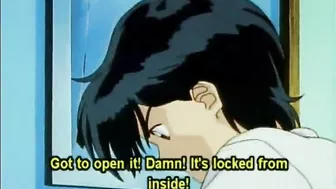 Caught and Hard Drilled by Tentacles - A Japanese Hentai Adventure