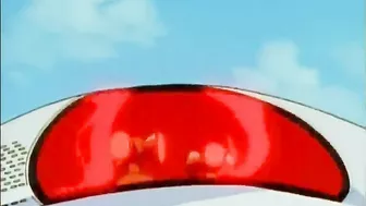 Caught and Hard Drilled by Tentacles - A Japanese Hentai Adventure