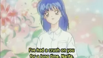 Caught and Hard Drilled by Tentacles - A Japanese Hentai Adventure