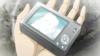 Chained Hentai Girls - Two Anime Beauties Bound Together