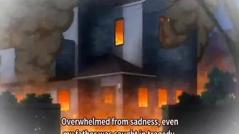 Chained Hentai Girls - Two Anime Beauties Bound Together