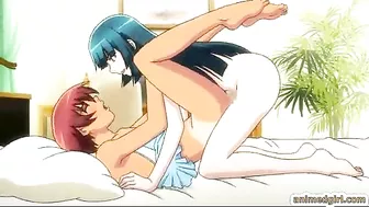 Shemale Hardcore Fucking - Two Shemales in Hentai Porn Shemale Hardcore Fucking - Two Shemales in Hentai Porn