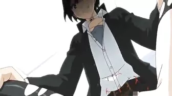 Bondage hentai coed virgin brutally fucked! Bondage hentai coed virgin brutally fucked!