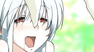 Hentai Porn Video - Naked Anime Shemale Penetrated and Fucked