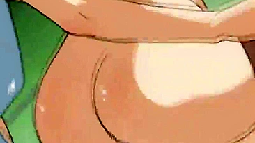 Hentai Porn Video - Naked Anime Shemale Penetrated and Fucked